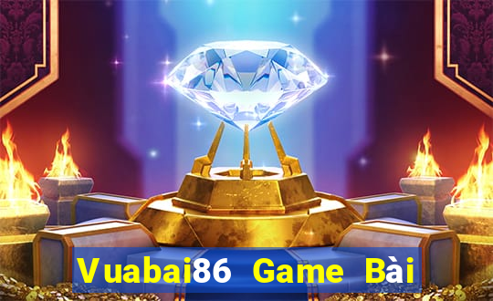 Vuabai86 Game Bài Hot Nhất Hiện Nay