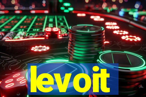 levoit