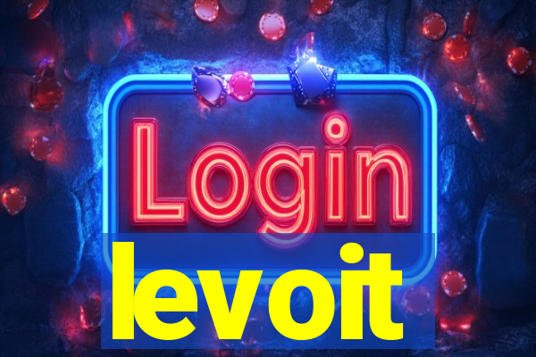 levoit