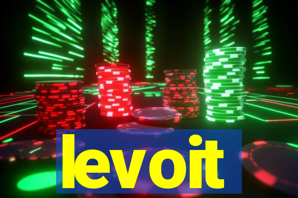 levoit