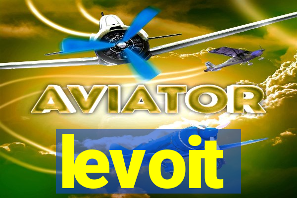 levoit