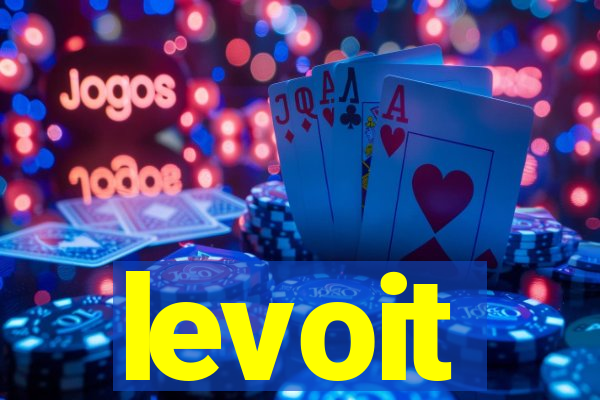 levoit