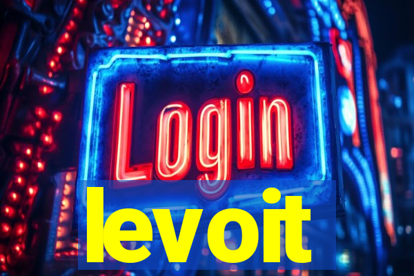 levoit