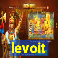 levoit