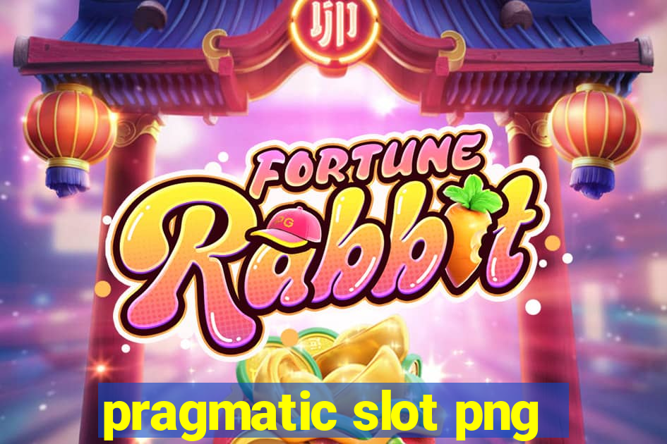 pragmatic slot png