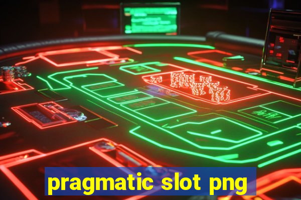 pragmatic slot png