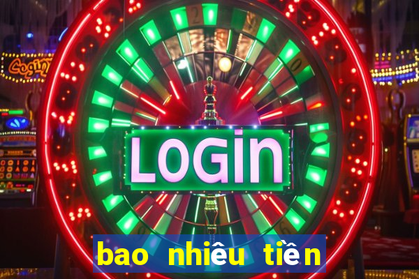 bao nhiêu tiền 1 điểm lô