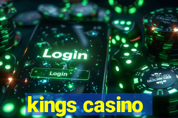 kings casino