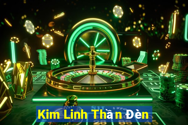 Kim Linh Thần Đèn