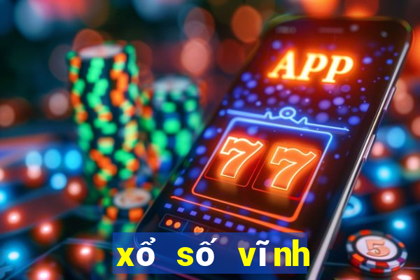 xổ số vĩnh long ngày 16 tháng 12