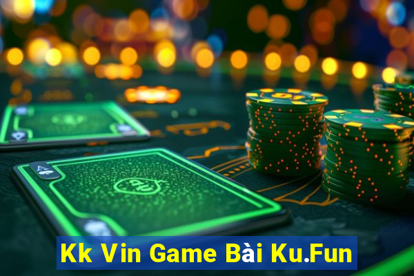 Kk Vin Game Bài Ku.Fun