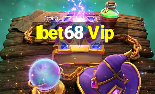 Ibet68 Vip