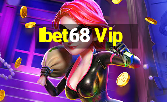 Ibet68 Vip