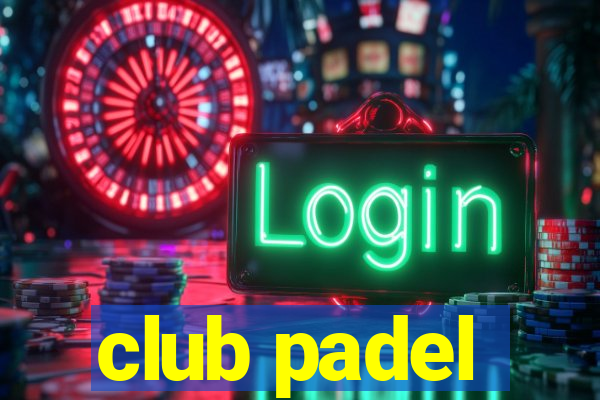 club padel