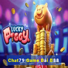 Chat79 Game Bài B88