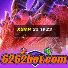 xsmn 25 10 23