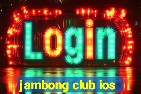 jambong club ios