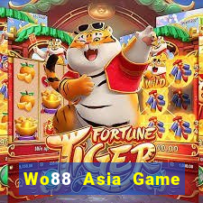 Wo88 Asia Game Bài Qq