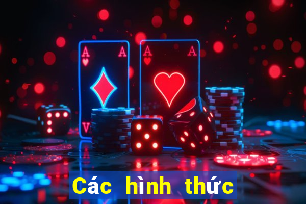 Các hình thức lừa đảo mới nhất