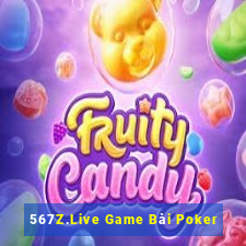 567Z.Live Game Bài Poker