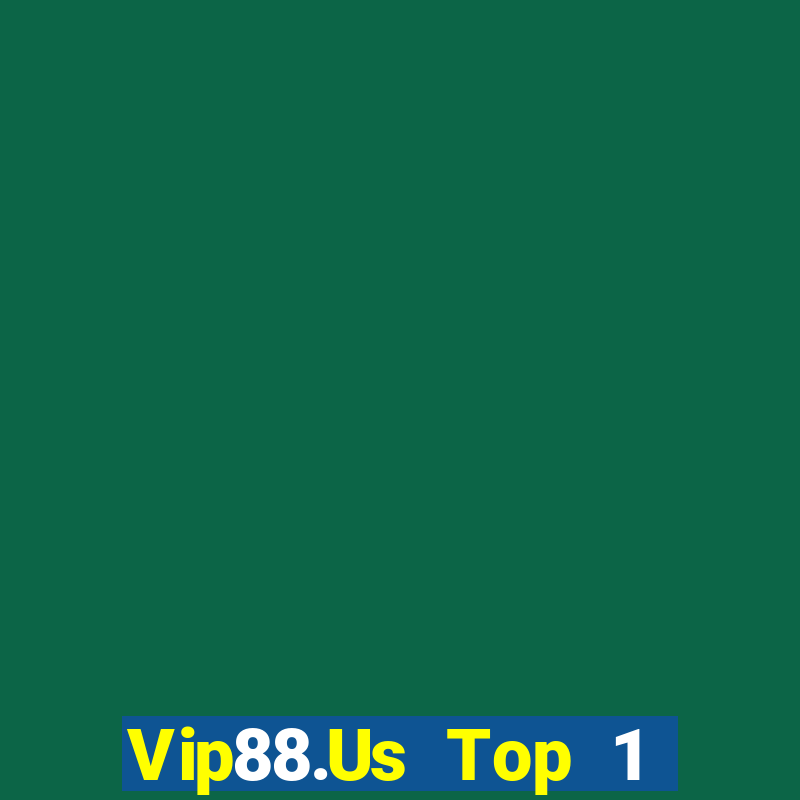 Vip88.Us Top 1 Game Bài Đổi Thưởng Uy Tín