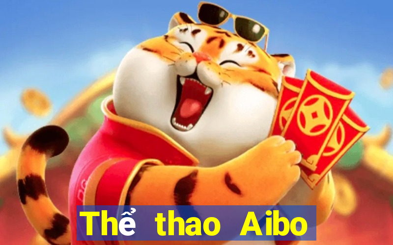 Thể thao Aibo ở đâu để tải về