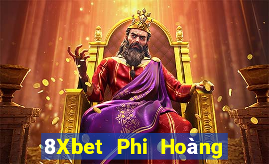 8Xbet Phi Hoàng app Tải về