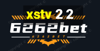 xstv 2 2