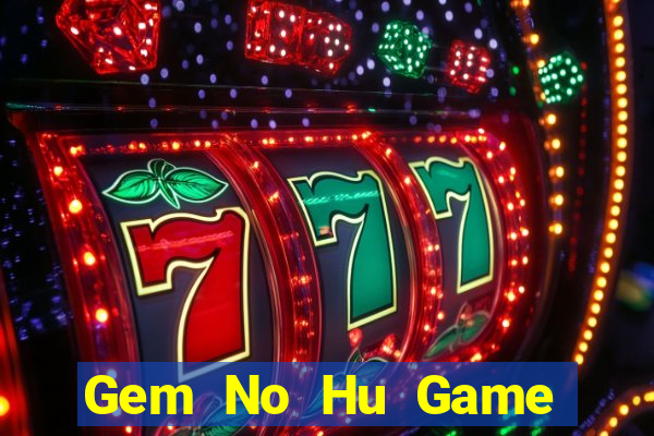 Gem No Hu Game Bài G88