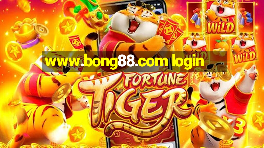 www.bong88.com login