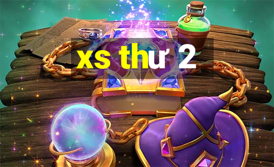 xs thư 2