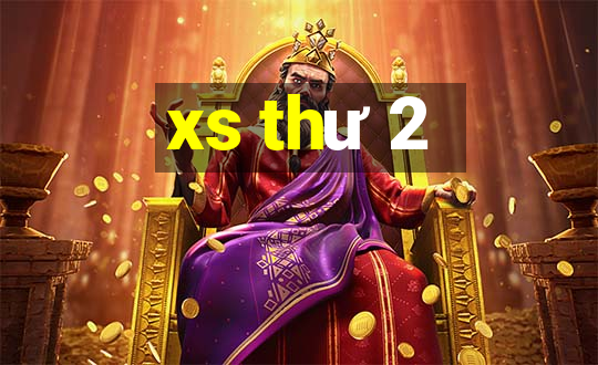 xs thư 2