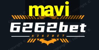 mavi