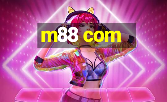 m88 com