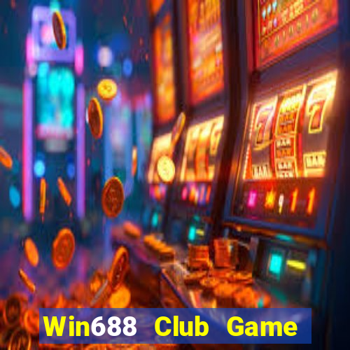 Win688 Club Game Bài Poker