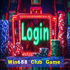 Win688 Club Game Bài Poker