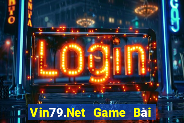 Vin79.Net Game Bài Đổi Thưởng Caovietnet