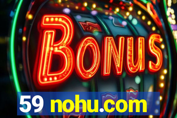 59 nohu.com