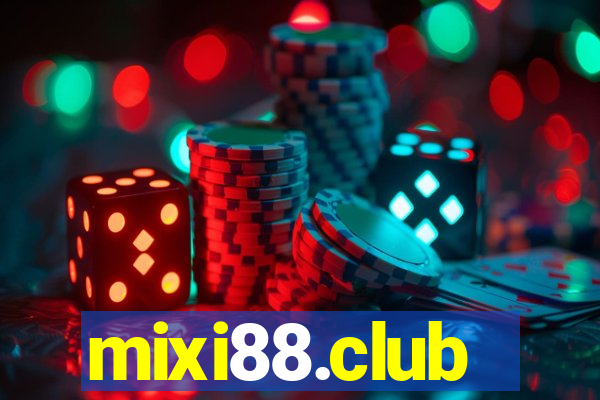 mixi88.club