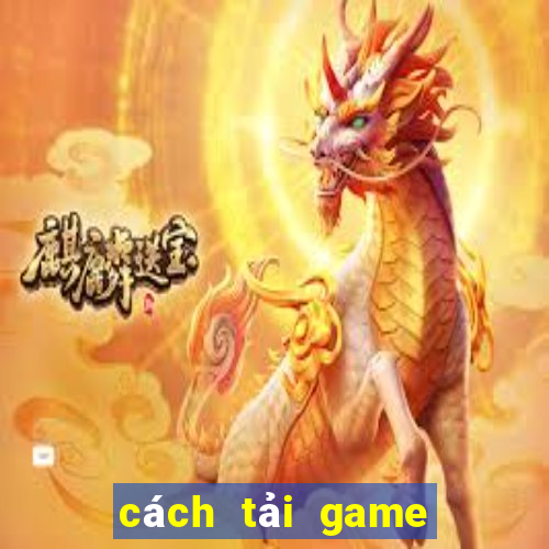 cách tải game bài weme