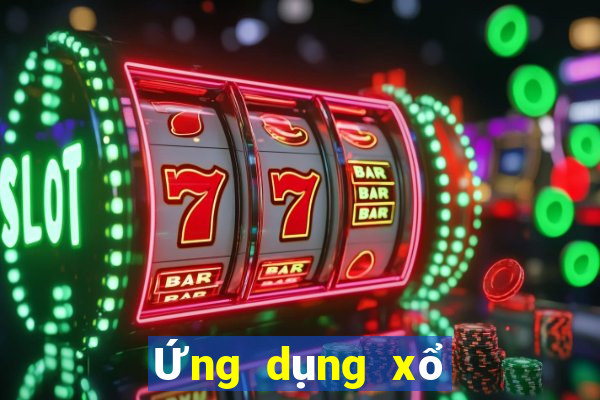 Ứng dụng xổ số 699 được chi trả