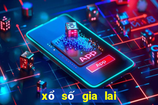 xổ số gia lai mùng 9 tháng 2