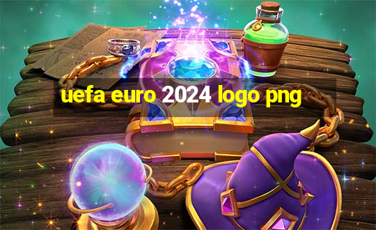 uefa euro 2024 logo png