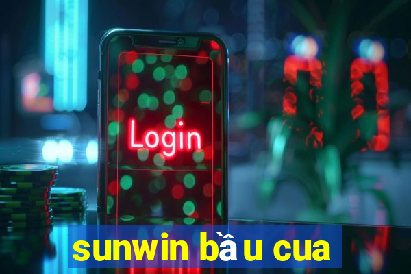 sunwin bầu cua