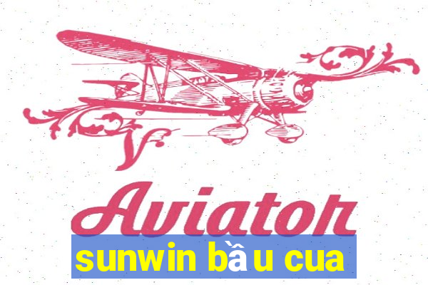 sunwin bầu cua