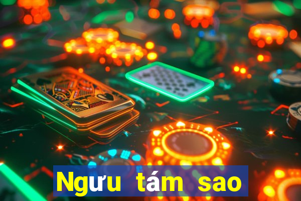 Ngưu tám sao đấu địa chủ