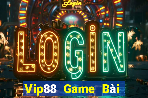 Vip88 Game Bài Có Code