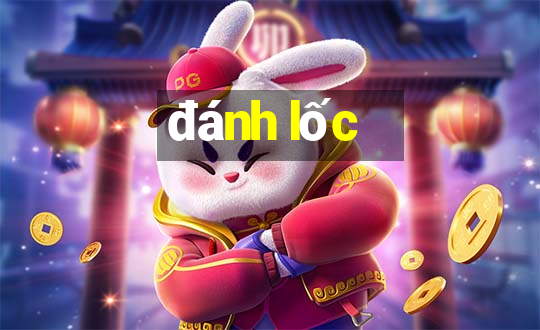 đánh lốc