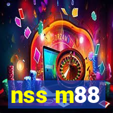 nss m88