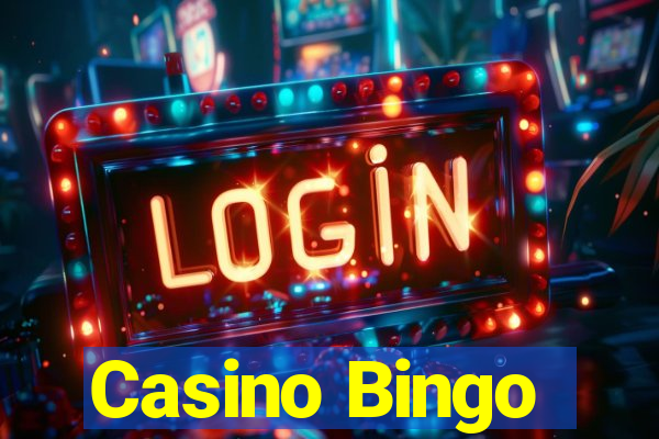 Casino Bingo